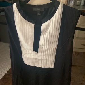 JCrew tank medium